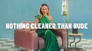 Nicole Richie - Nothing Cleaner Than Nude