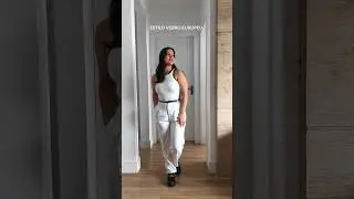 TENDÊNCIA ESTILO VERÃO EUROPEU