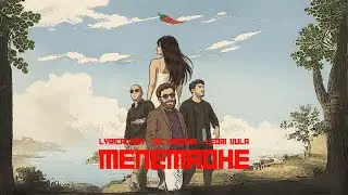 Lyrical Son x Ledri Vula x Mc Kresha - Menemadhe (Official Video)