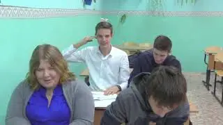 В открытое море