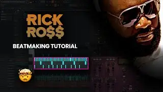 How to Make a 🍾Maybach Type Beat Tutorial