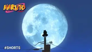 Naruto Sasuke Edit - All The Things She Said #shorts #amv