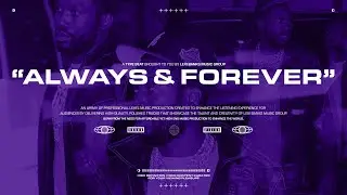 Meek Mill Type Beat - "Always & Forever" | Vory Type Beat 2023
