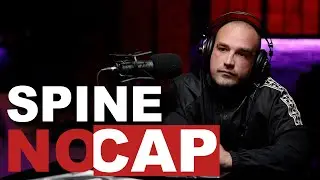 NoCap - Spine