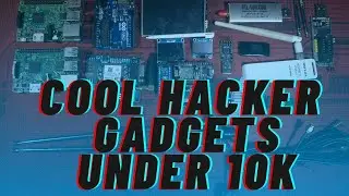 Hacker gadgets |Ethical hacking/penetration testing| Best Hacking Gadgets  Every hacker Should Have