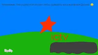 Детектив ICTV Встречает Незнакомку