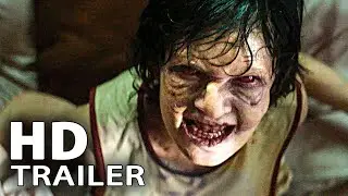 Neue KINOFILME 2023 Trailer Deutsch (KW 14) Kinostarts 06.04.2023