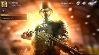 CRITICAL OPS 1.32.0 NEW SOUNDTRACK | КРИТИКАЛ ОПС 1.32.0 НОВЫЙ САУНДТРЕК