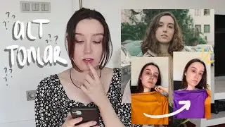 Why are you unhappy with your makeup and what you wear? | SKIN UNDERTONES💅🏻