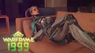 POR UN FUTURO MEJOR | WARFRAME 1999