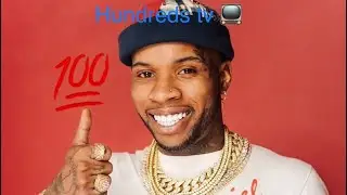 Tory lanez shooting new music video