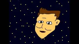 Space Story - Animation (3/11/22)