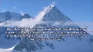 ADMIRAL BYRD'S DIARY REVEALED!