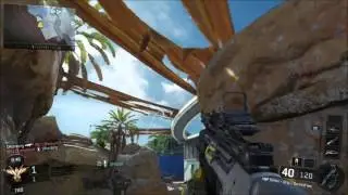 Call Of Duty Black Ops 3 Team Death Match Gameplay