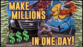 Crushing Your Dreams About Trading....You Probably Wont Make It.