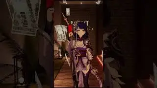 Every Raiden Rerun