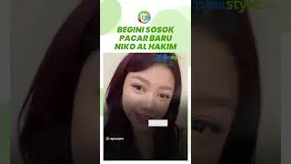 Mantan Rachel Vennya Resmi Pamerkan Pacar Barunya, Niko Al Hakim Kini Gandeng Regina Phoenix