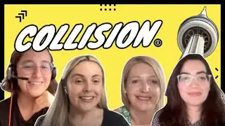 Collision Toronto 2023 Recap | TribalTalk