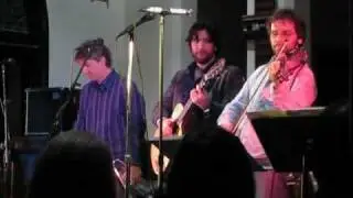 Bob Schneider - Tumblin' Dice