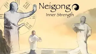 Neigong ☯︎ Taoist Inner Alchemy Meditation