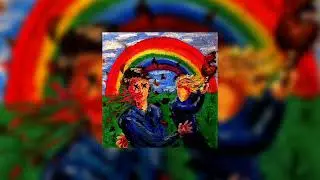 ПОЛМАТЕРИ - Другой город (speed up)