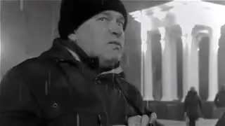 генадий горин грустит без друзей очень грустно