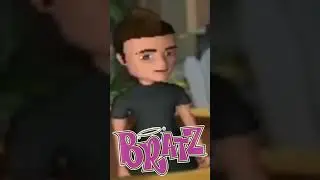 ИДЕАЛЬНАЯ СВАХА / СТРАХ и НЕНАВИСТЬ в BRATZ 