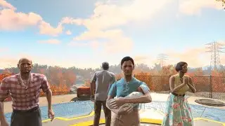 Fallout Gone Wrong…