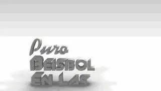 beisbol intro