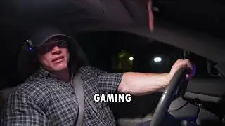 Sam Sulek's opinion on gaming