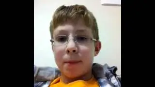 Hello my name is bobby