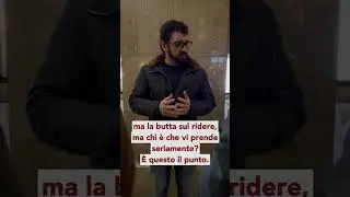 Corso Bootcamp di Seduzione a Milano: L’Atteggiamento con cui approcciare una ragazza 