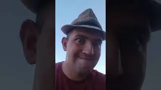 Отдых с женой на даче. 