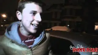 Skyer D - Different Worlds [Freestyle]
