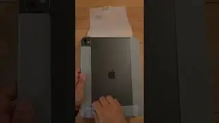 UNBOXING the 2024 M4 iPad Pro  