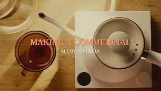 Making a Spec Commercial (with no $$$)