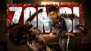 Zombi Walkthrough Gameplay :: Electric Zombies!