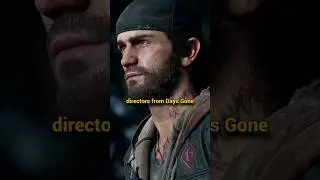 This is what's happening with Days Gone 2...