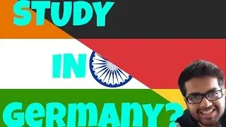 Masters in Germany