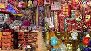 When will home artisans get rights?