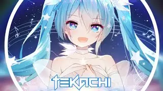 Nightcore - Angel With A Shotgun (Clawz Bootleg)