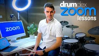BOOK a Lesson with Dex! - ZOOM LESSONS