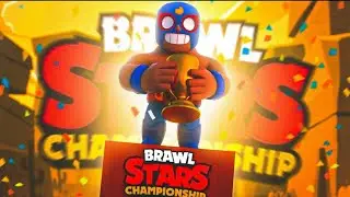 🥊BRAWL STARS/NINJA🥊