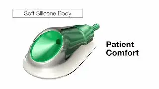 PowerFlow Implantable Apheresis IV Port Promo Video