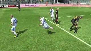 Fifa BEST & FUNNY MOMENTS