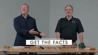 Phillip Jeffries The Hang®: Get the Facts