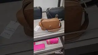 MSC WORLD EUROPA. Просили снять цены на Брендовые СУМКИ в магазинах на лайнере) Пожалуйста