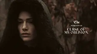 — curse of my oblivion. (the morozovas)