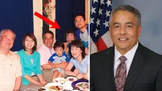 Man Finds Birth Mother And Uncovers His Family's Unbelievable Past