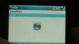 SSL VPN Mobile Solutions Demo (WM6 & iPhone2)
